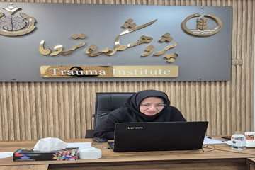 فناوری های نوین در پیشگیری و مدیریت غرق شدگی